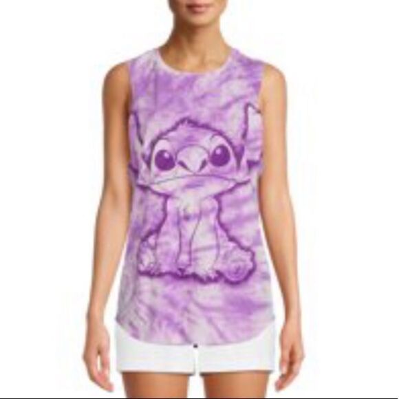 LILO and Stitch tank top - Picture 1 of 1